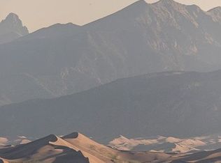 189 Cedar Ridge Rd, Mosca, CO 81146