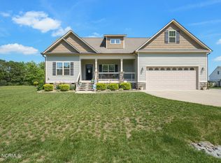 78 Creech Place Dr, Benson, NC 27504