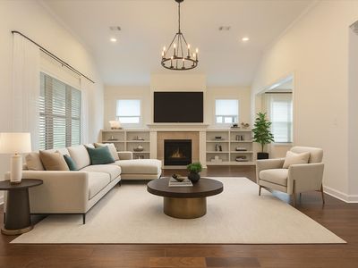 350 Dogwood Valley Dr, Collierville, TN, 38017