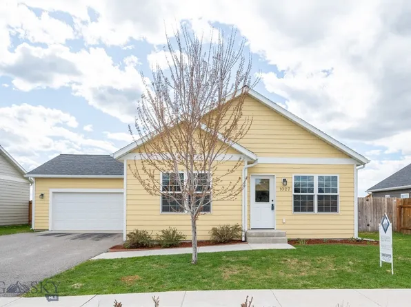 1027 Powers Blvd, Belgrade, MT 59714