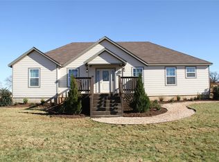 136 McCrae Ln, Boyd, TX 76023