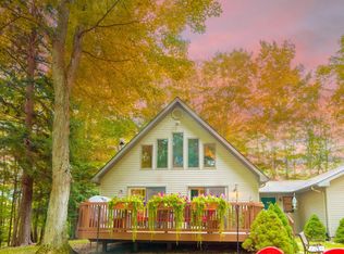 11758 Flagg Rd, East Jordan, MI 49727