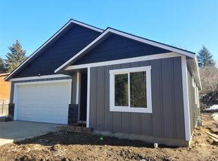 15946 N Oneida St, Rathdrum, ID 83858