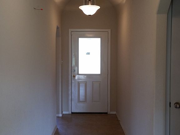 Entry Way
