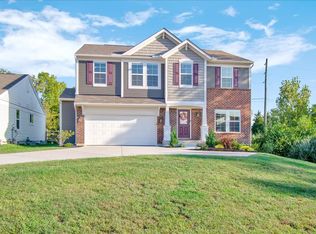 1584 Bear Lake Dr, Lebanon, OH 45036