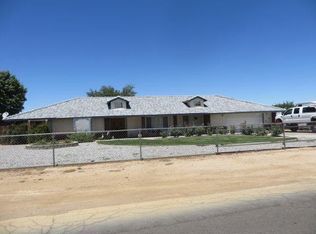 14130 Havasu Rd, Apple Valley, CA 92307