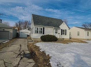 2242 3rd Ave N, Fort Dodge, IA 50501
