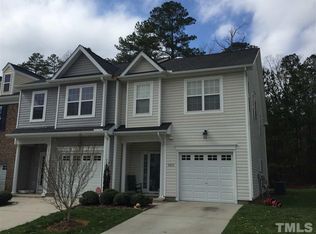2927 Settle In Ln, Raleigh, NC 27614