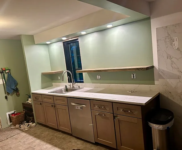 2 bed, 950 sqft, $1,700 — Photo 4