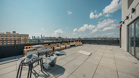 Rented by Nooklyn NYC LLC