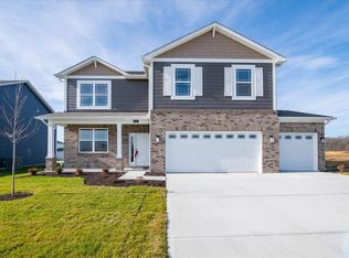 300 Lar Lan Dr, Danville, IN 46122