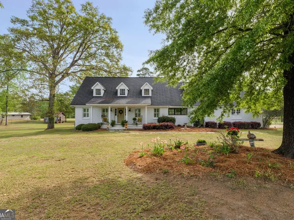 2705 Piney Mount Rd, Tennille, GA 31089