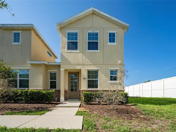 129 Holly Village Dr, Davenport, FL 33837
