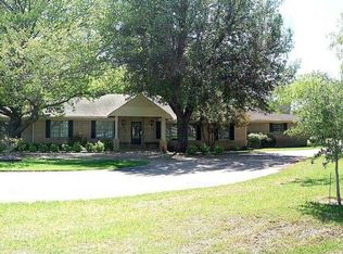 9845 Rock Creek Rd, Waco, TX 76708