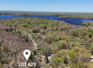 LOT 623 Laurel Rd, Pocono Summit, PA 18346