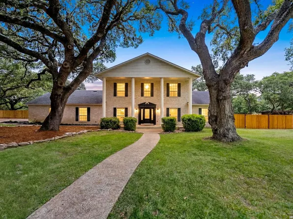 29279 Seabiscuit Dr, Boerne, TX 78015