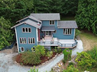 26544 Old Day Creek Rd, Sedro Woolley, WA 98284