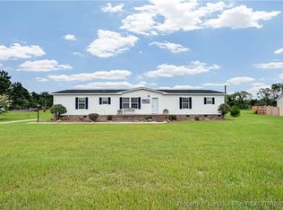 996 Sibley Rd, Lumberton, NC 28358