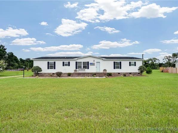 996 Sibley Rd, Lumberton, NC 28358