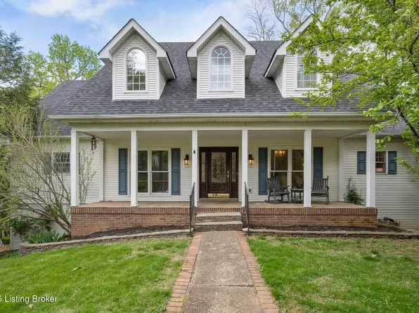 7219 Fox Harbor Rd, Prospect, KY 40059