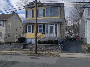 15 Mountainview St #2, West Orange, NJ 07052