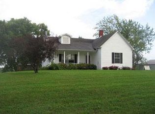 1586 Stoney Creek Rd, Carlisle, KY 40311