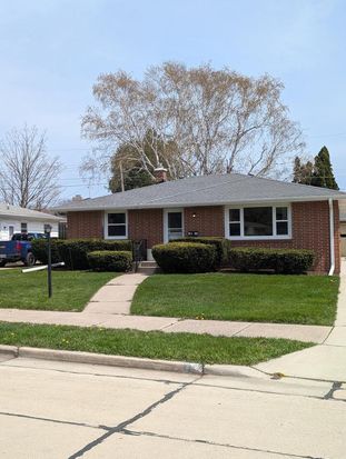 1019 Crab Tree LANE, Racine, WI 53406