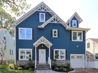 2026 Birch St, Scotch Plains, NJ 07076