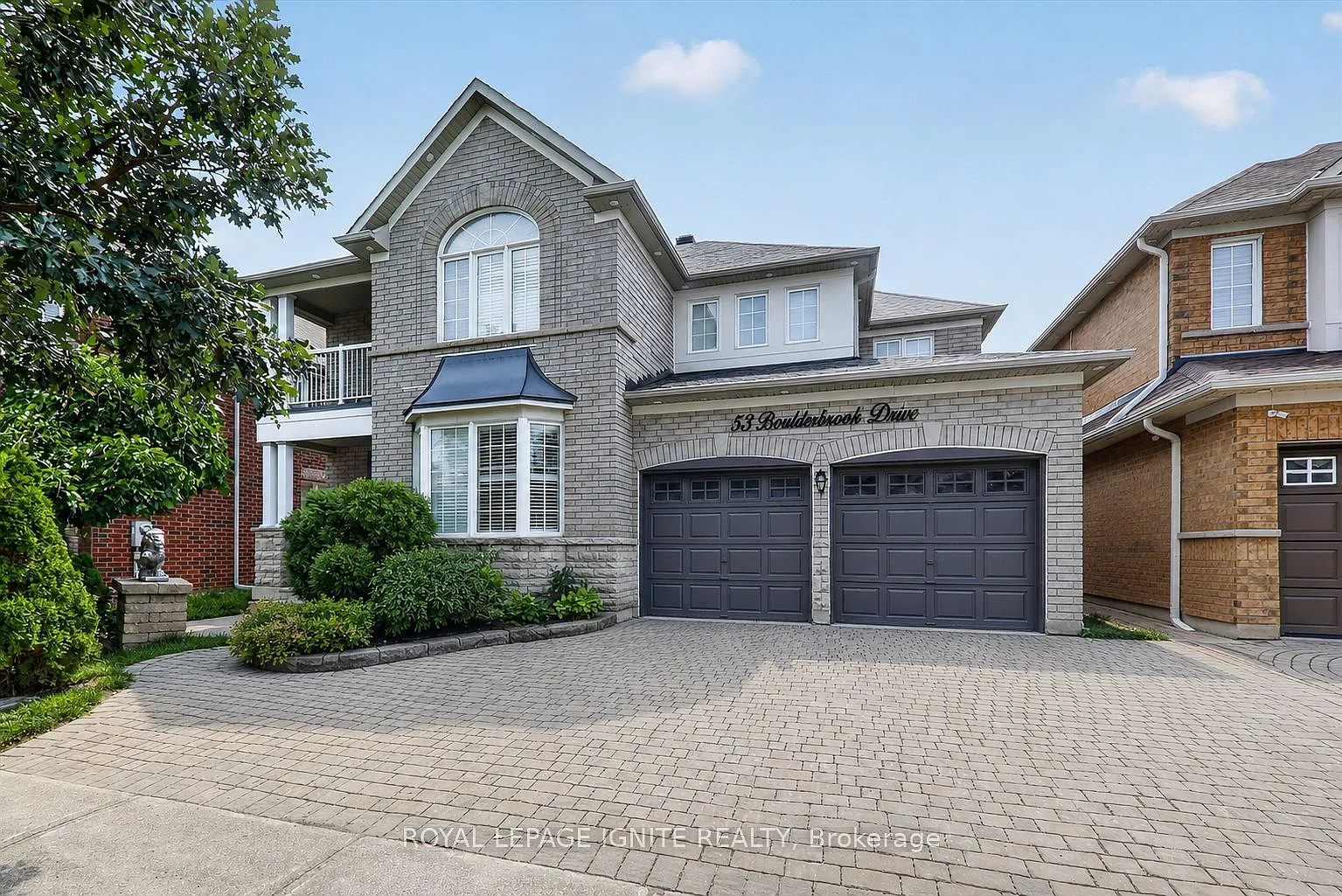 3 bed, $2,000 — Photo 1