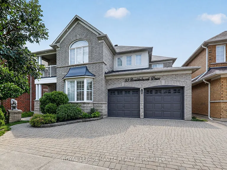 53 Boulderbrook Dr #BASEMENT — Photo 1