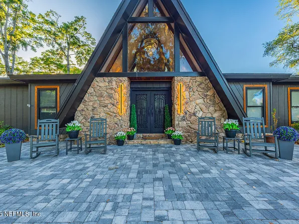 5477 RIVER TRAIL Road N, Jacksonville, FL 32277