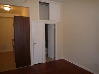 Rented by New Yorker Realty
