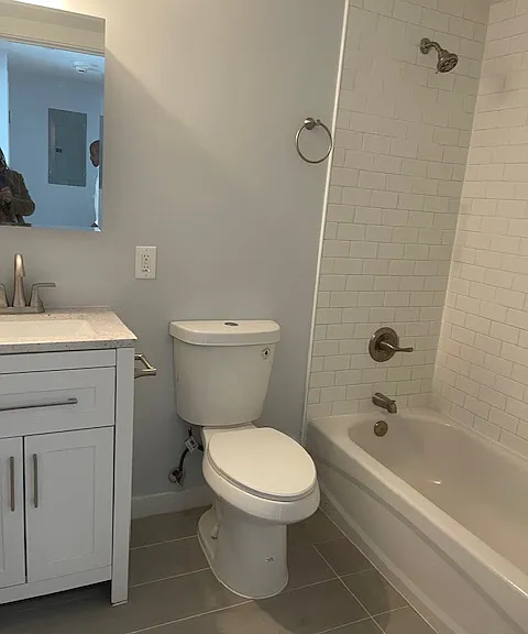 70 Wayne St #1 — Photo 16