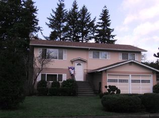 13745 SW Devonshire Dr, Beaverton, OR 97005