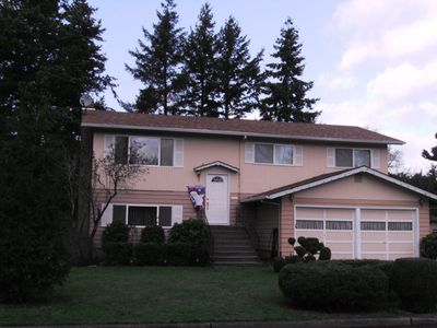 13745 SW Devonshire Dr, Beaverton, OR, 97005