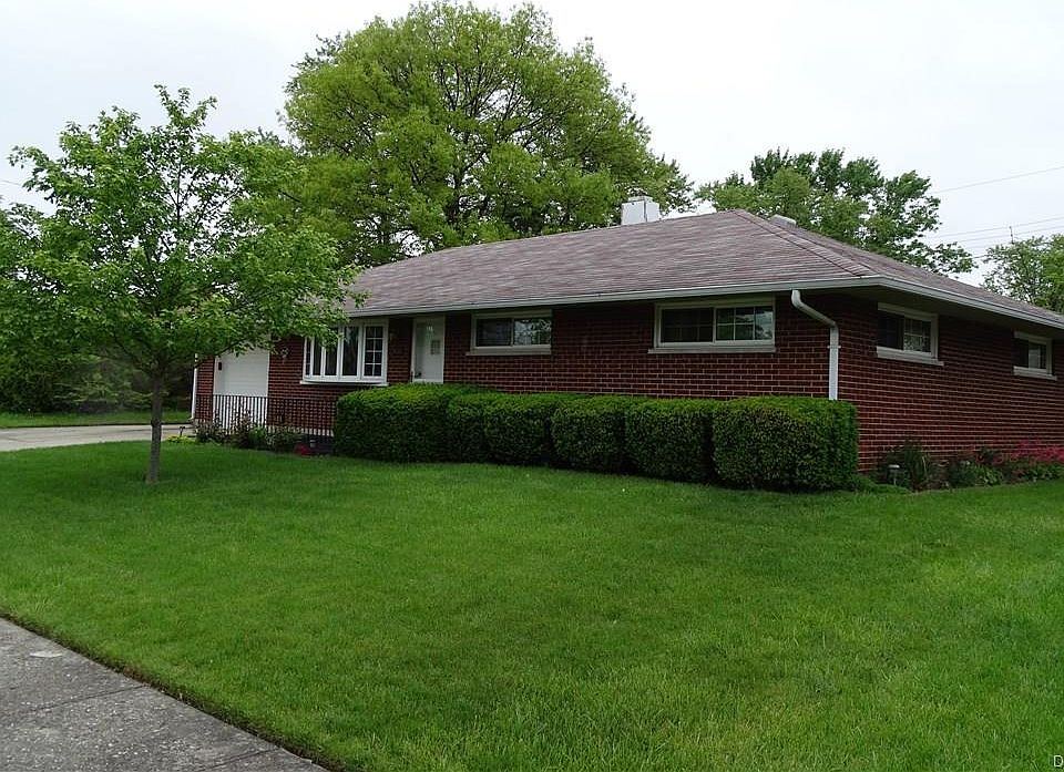 5060  Lemoyne Drive Dayton OH 45424