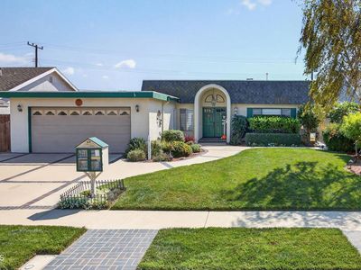 9182 Halifax St, Ventura, CA, 93004