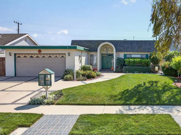 9182 Halifax St, Ventura, CA 93004