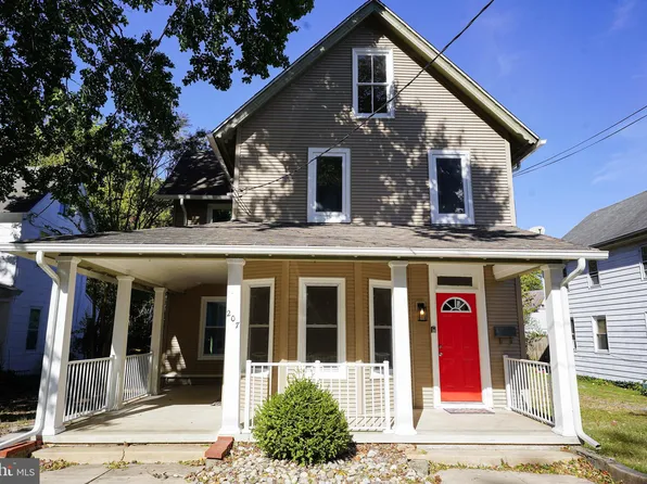 207 E 6th St, Laurel, DE 19956