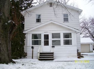4483 North St, Holt, MI 48842