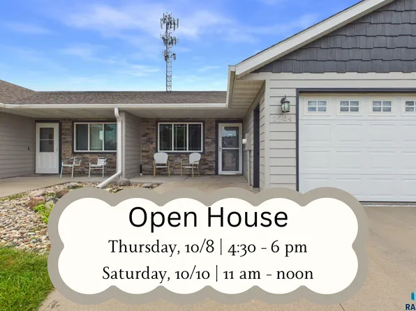 2204 S Mary Beth Ave, Sioux Falls, SD 57106