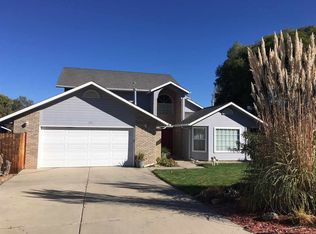 532 Tiara Dr, Grand Junction, CO 81507