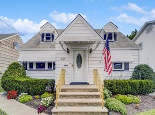 232 Rowland Ave, Clifton, NJ 07013