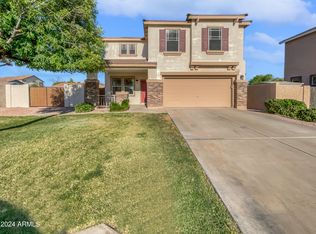 2845 S Benton Cir, Mesa, AZ 85212