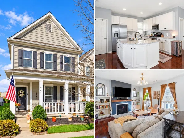 6164 Braet Rd, Westerville, OH 43081