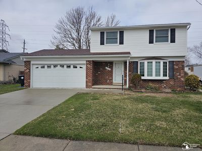 22534 Provincial St, Woodhaven, MI, 48183