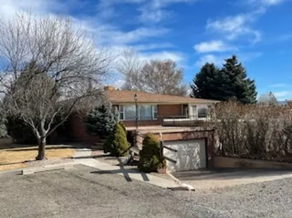 62880 Highway 90, Montrose, CO 81403