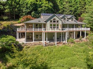 44201 NW Elk Mountain Rd, Banks, OR 97106