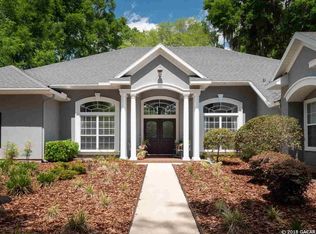 10224 SW 23rd Ave, Gainesville, FL 32607