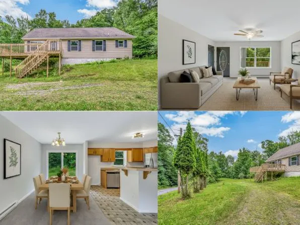 616 Lewis Rd, Harding, PA 18643